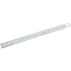 Shop Fox D2828 - 12" Stainless Steel Ruler