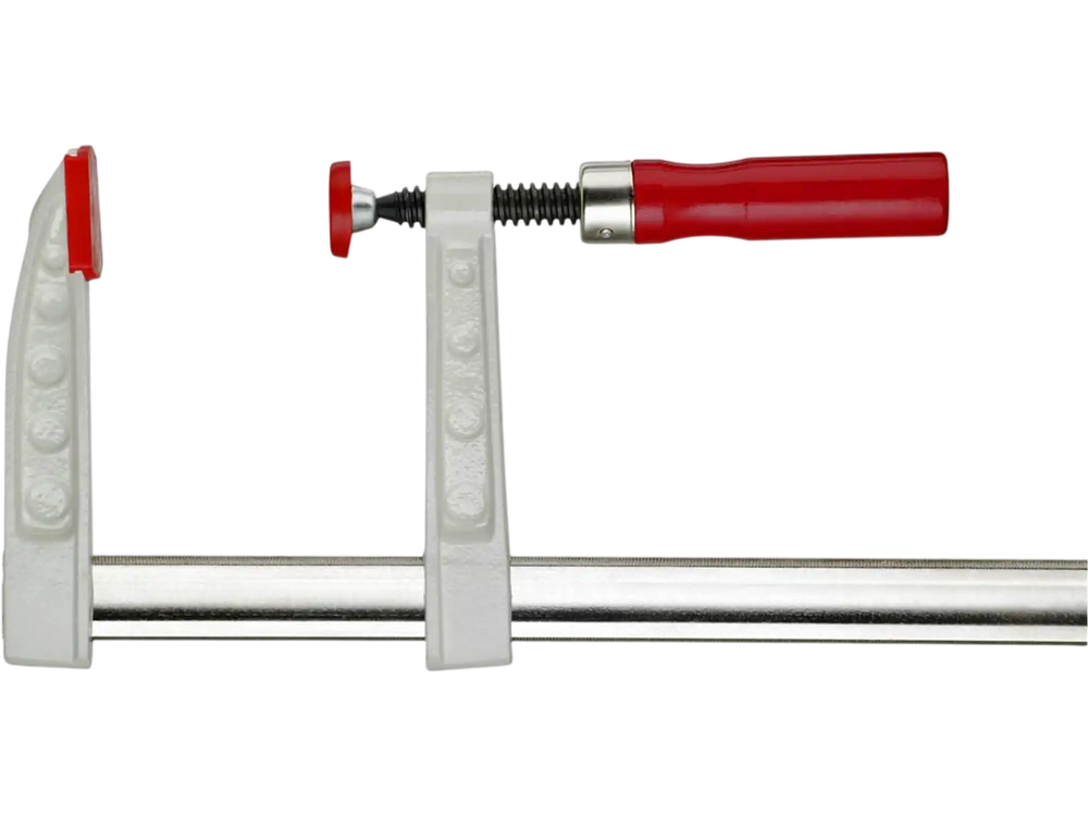 Shop Fox D2916 - 12" Heavy-Duty F-Clamp