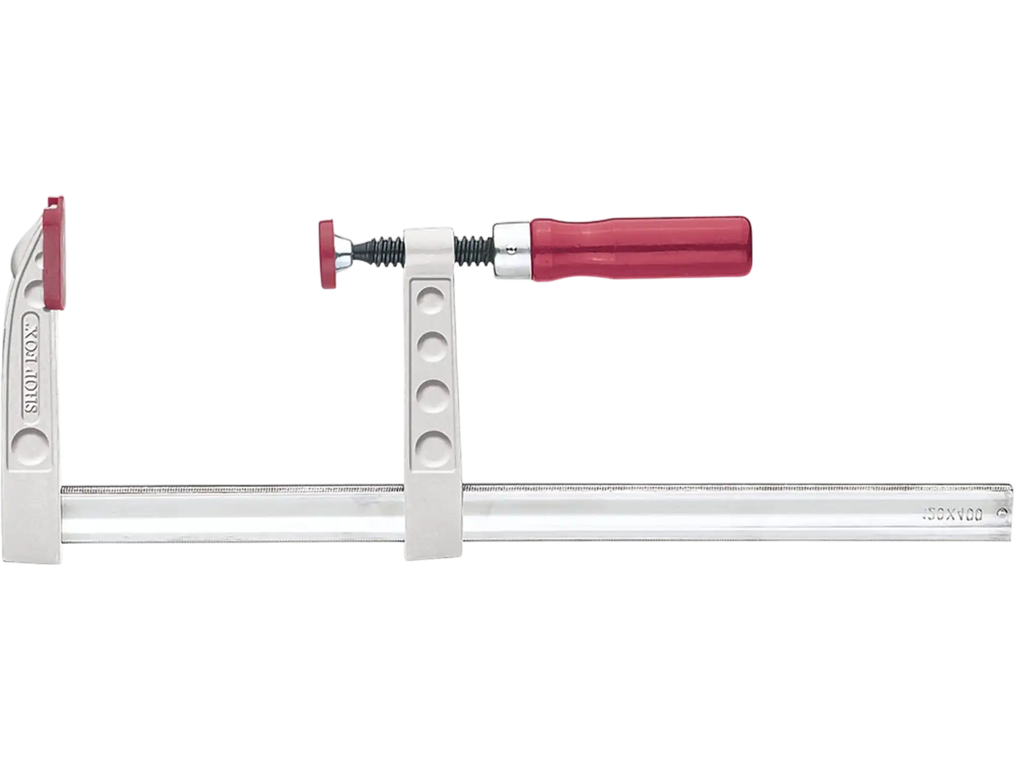 Shop Fox D2917 F-Clamp 18
