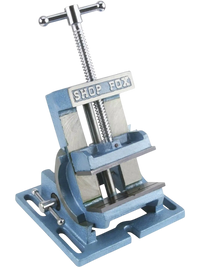 Shop Fox D2933 - Angle Vise