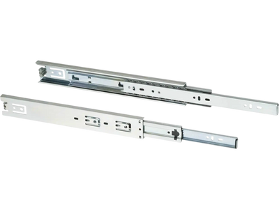 Shop Fox D3033 Drawer Slides Full Extension Ball Bearing 24