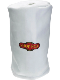Shop Fox D3116 - 2.5 Micron Replacement Dust Collector Bag