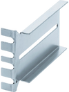 Shop Fox D3169 - Support Brackets for Drawer Slides