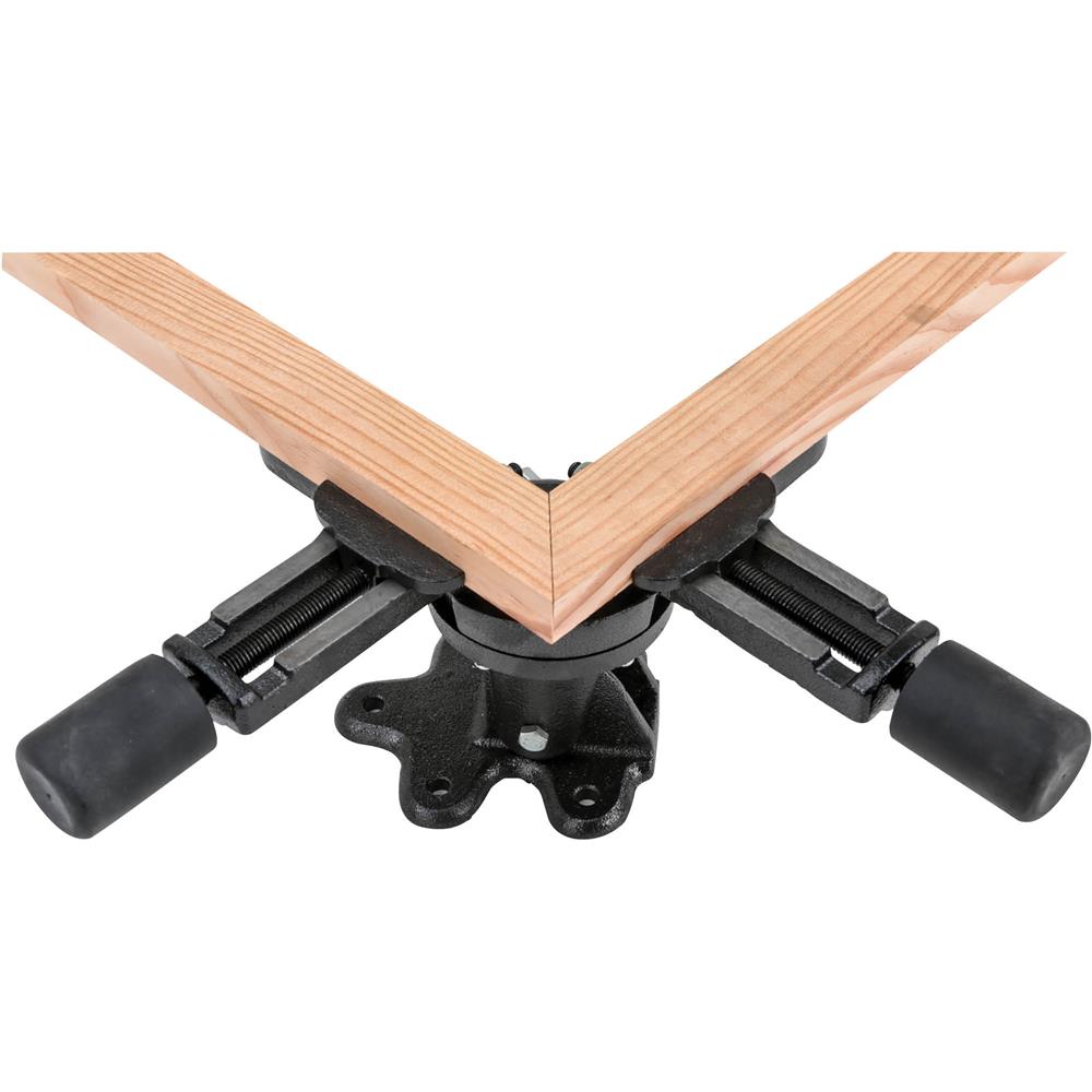 Shop Fox D3227 - 4" Framing Vise