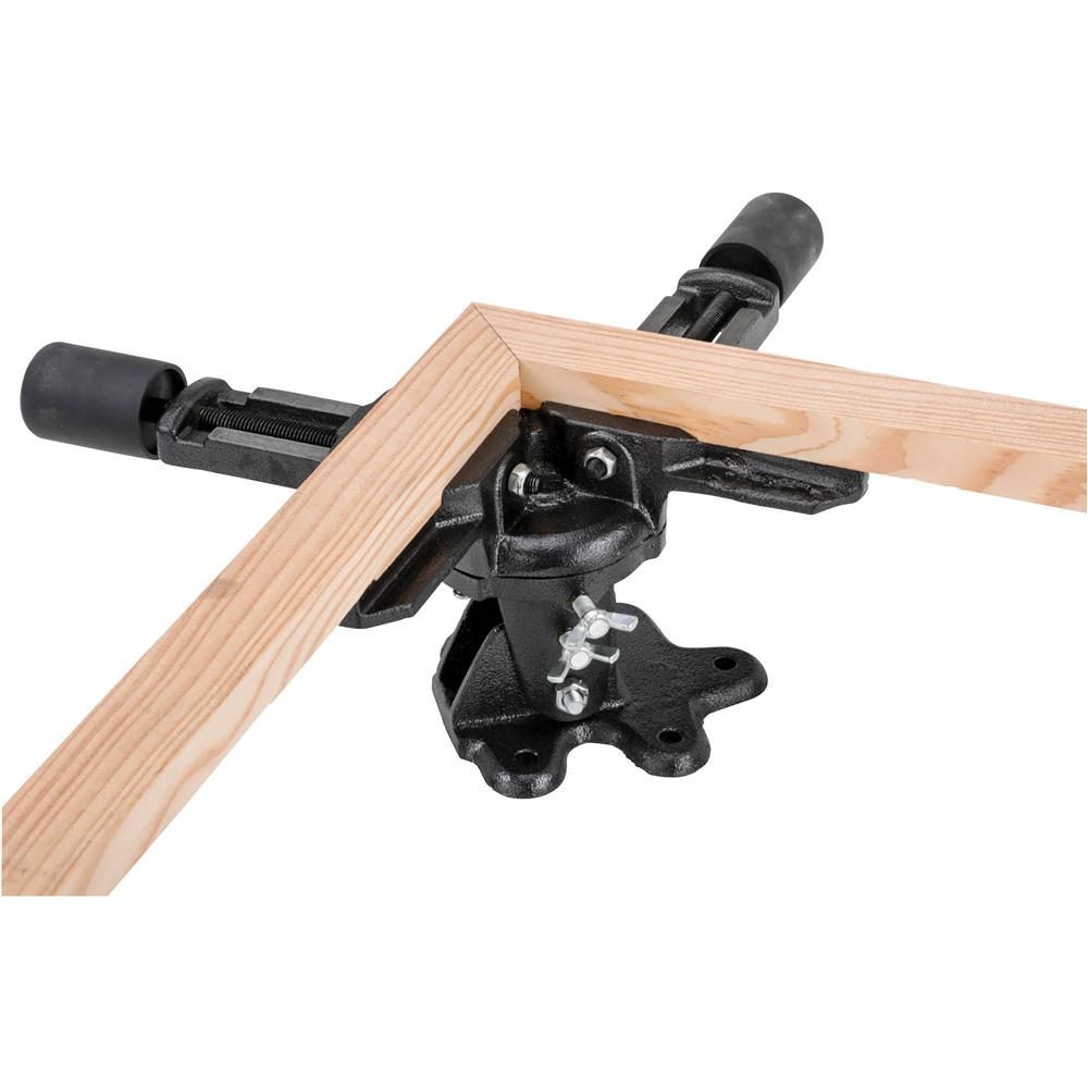 Shop Fox D3227 - 4" Framing Vise