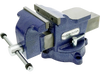 Shop Fox D3249 - 5" Bench Vise with Swivel Base
