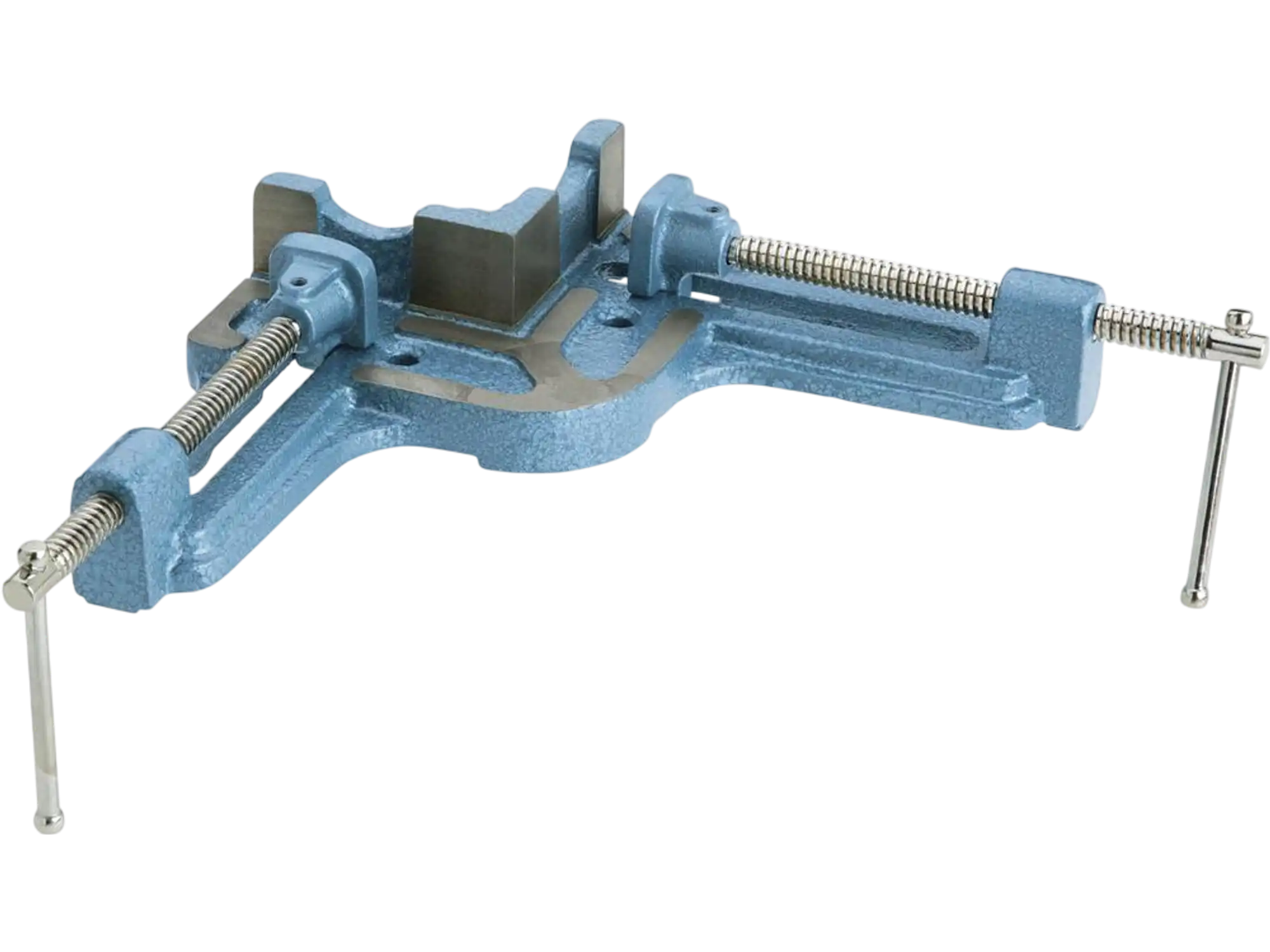 Shop Fox D3263 Wood Vise Corner Miter Clamp 4-1/4