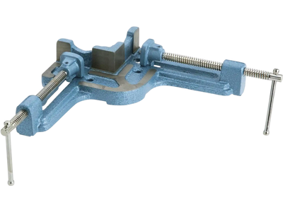 Shop Fox D3263 Wood Vise Corner Miter Clamp 4-1/4