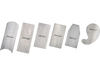 Shop Fox D3294 - 6 Pc. Scraper Set