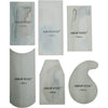 Shop Fox D3294 - 6 Pc. Scraper Set