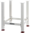 Shop Fox D3304 - Compact Super Heavy-Duty Workbench Leg System