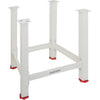 Shop Fox D3304 - Compact Super Heavy-Duty Workbench Leg System