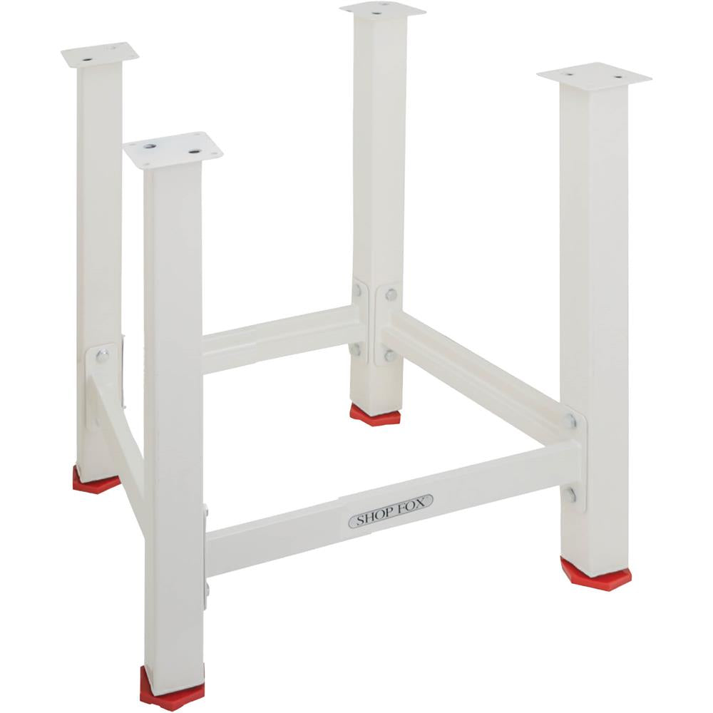 Shop Fox D3304 - Compact Super Heavy-Duty Workbench Leg System