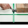 Shop Fox D3347 - Cam Clamp for T-Slots