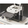 Shop Fox D3393 - Elliptical Jig For Planer/Moulder