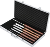 Shop Fox D3789 - Lathe Chisel Set, 6 pc.