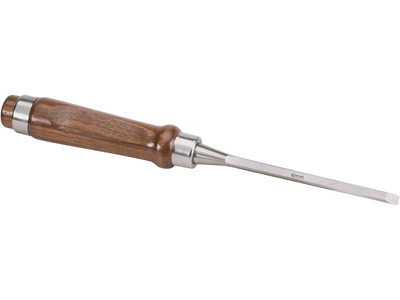 Shop Fox D3791 Chisels & Gouges 1/4