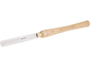 Shop Fox D3809 - Lathe Chisel - 1" Round Scraper