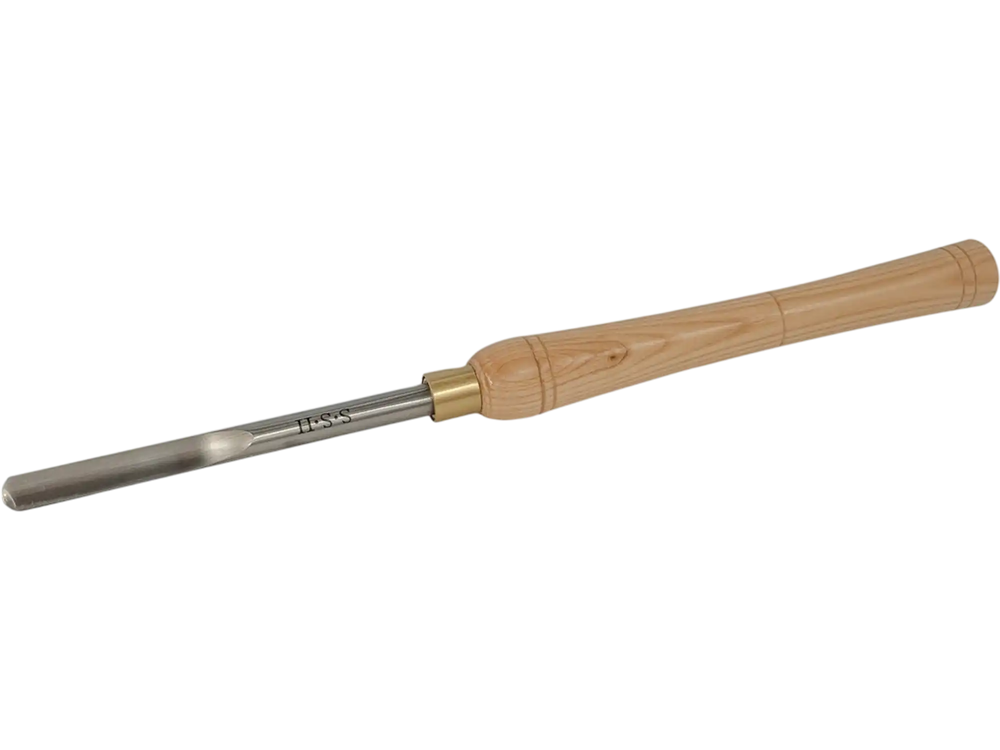 Shop Fox D3812 - Lathe Chisel - 1/2" Spindle Gouge