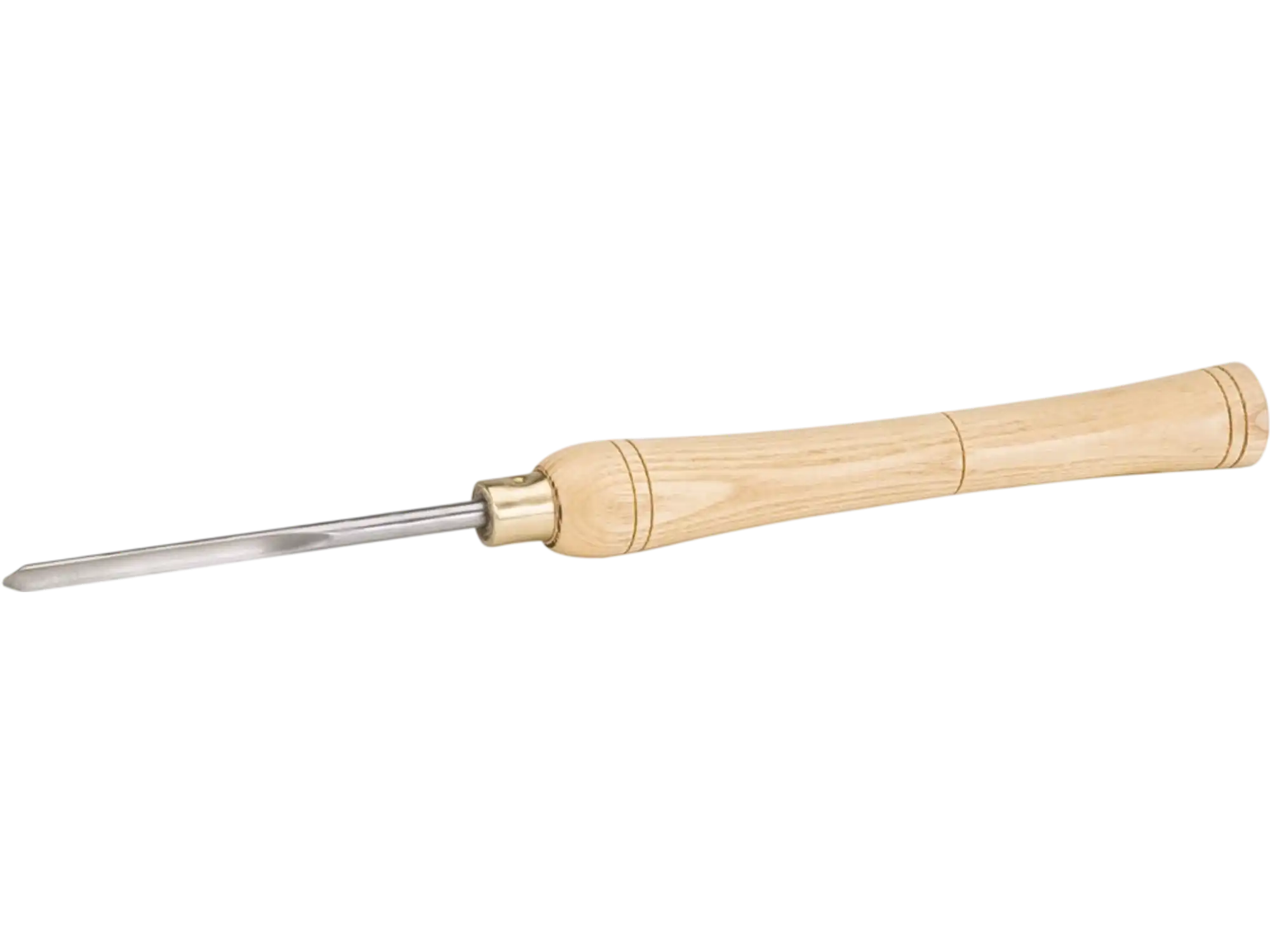 Shop Fox D3814 Chisels & Gouges Lathe Chisel 1/4