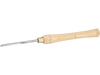 Shop Fox D3814 - Lathe Chisel - 1/4" Spindle Gouge