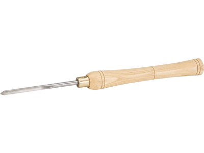 Shop Fox D3814 Chisels & Gouges Lathe Chisel 1/4