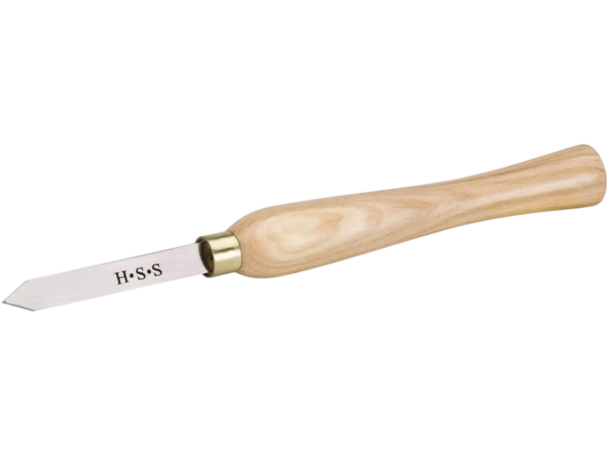 Shop Fox D3829 Chisels & Gouges Lathe Chisel Small Parting Tool New