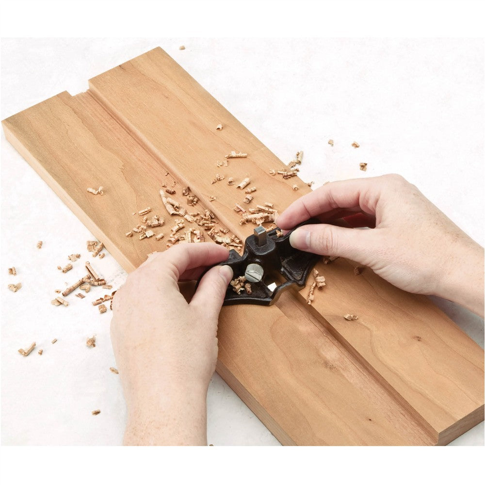 Shop Fox D3830 - Router Plane
