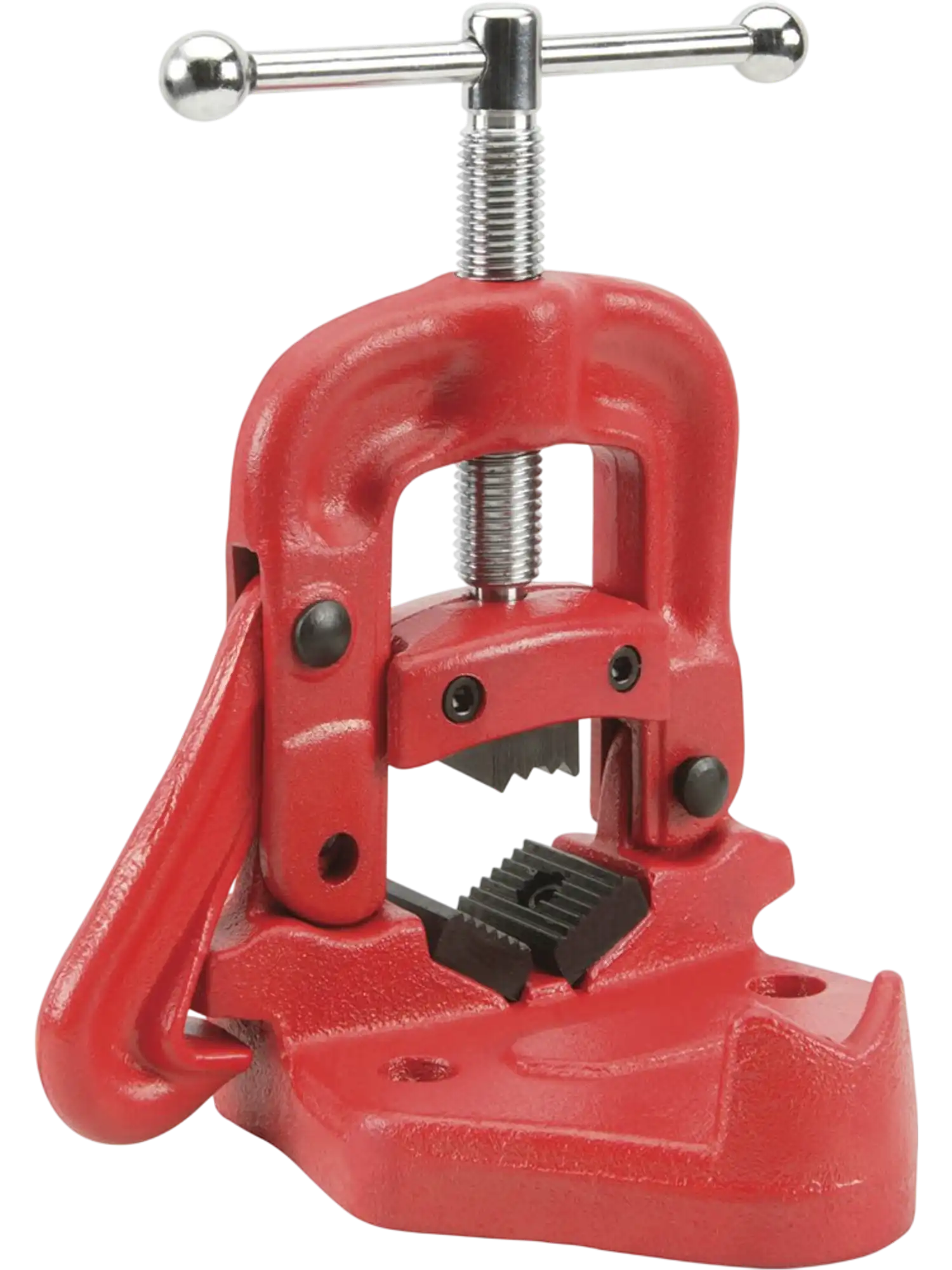 Shop Fox D4095 Pipe Vise 2