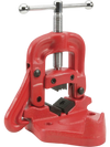 Shop Fox D4095 - Pipe Vise, 2" Pipe Capacity