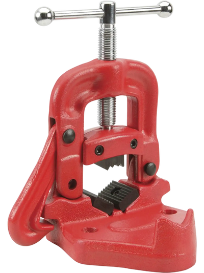 Shop Fox D4095 Pipe Vise 2