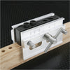 Shop Fox D4116 - Auto-Centering Doweling Jig