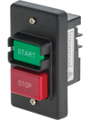 Shop Fox D4157 - Single-Phase On/Off Switch 120/230V