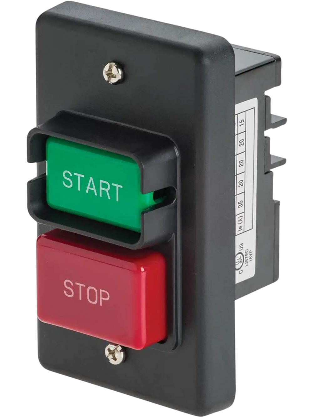 Shop Fox D4157 - Single-Phase On/Off Switch 120/230V