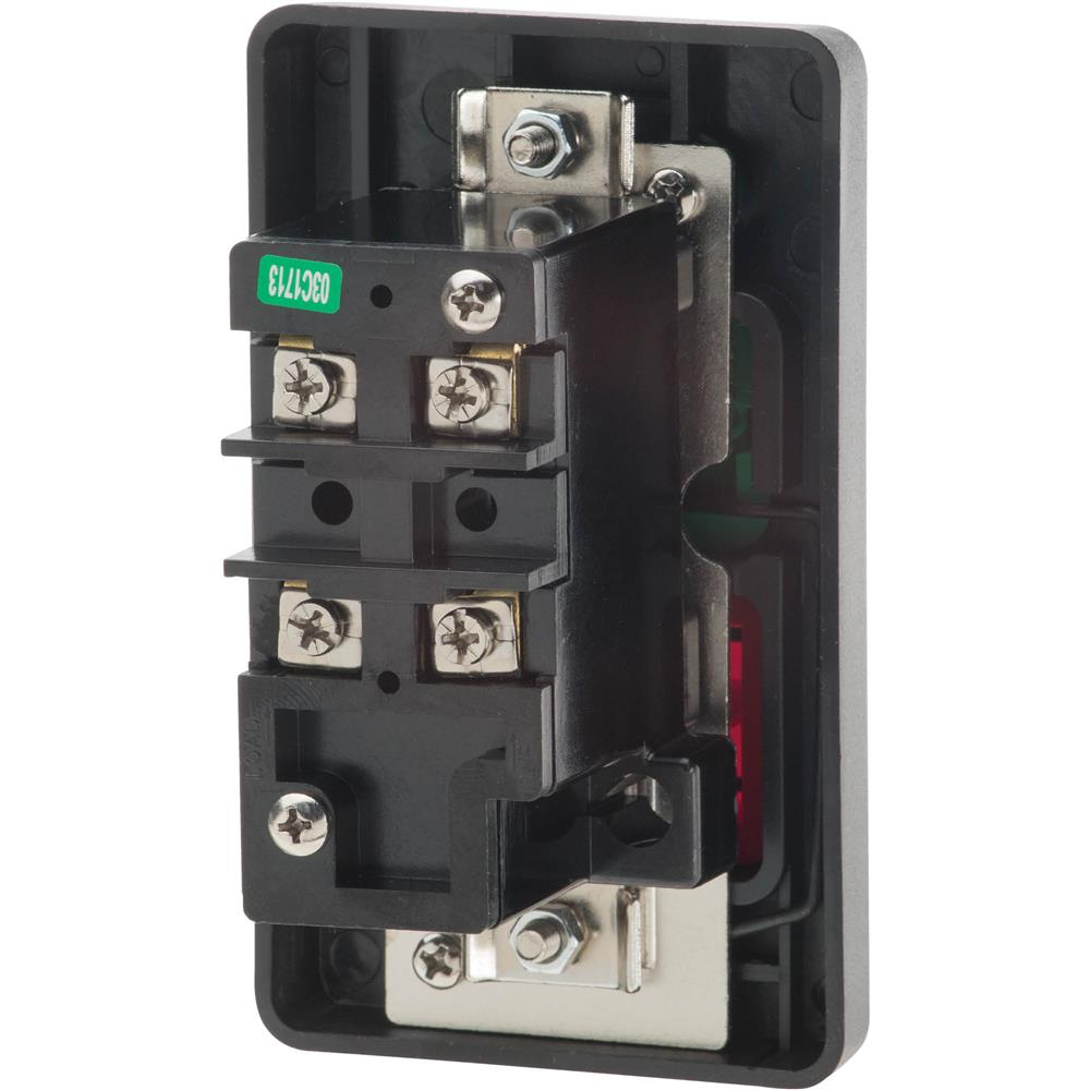 Shop Fox D4157 - Single-Phase On/Off Switch 120/230V