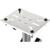 Shop Fox D4296 - Adjustable Stand for 6-8" Bench Grinders