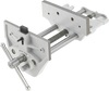 Shop Fox D4328 - Quick Release Vise, 9"
