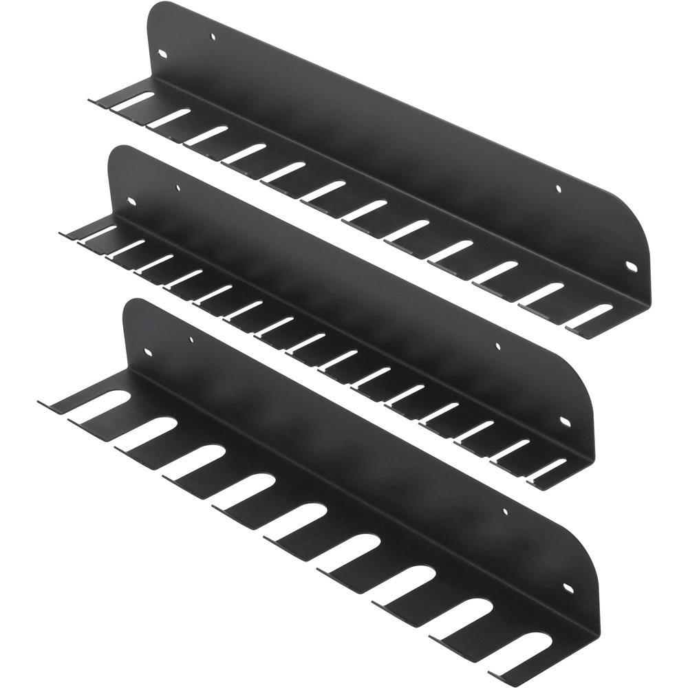 Shop Fox D4333 - Clamp Rack Set, 3-Pc.