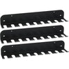 Shop Fox D4345 - 3 Pc. Clamp Rack - Pipe Clamps