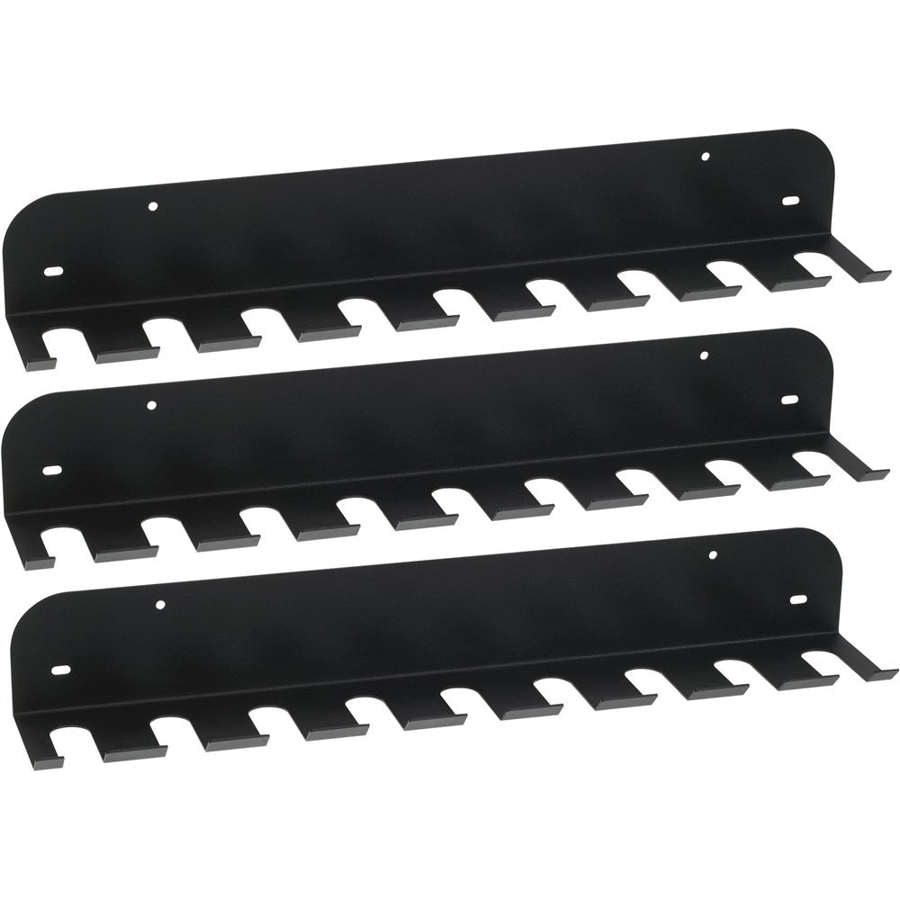 Shop Fox D4345 - 3 Pc. Clamp Rack - Pipe Clamps
