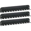 Shop Fox D4346 - 3 Pc. Clamp Rack - Parallel Clamps