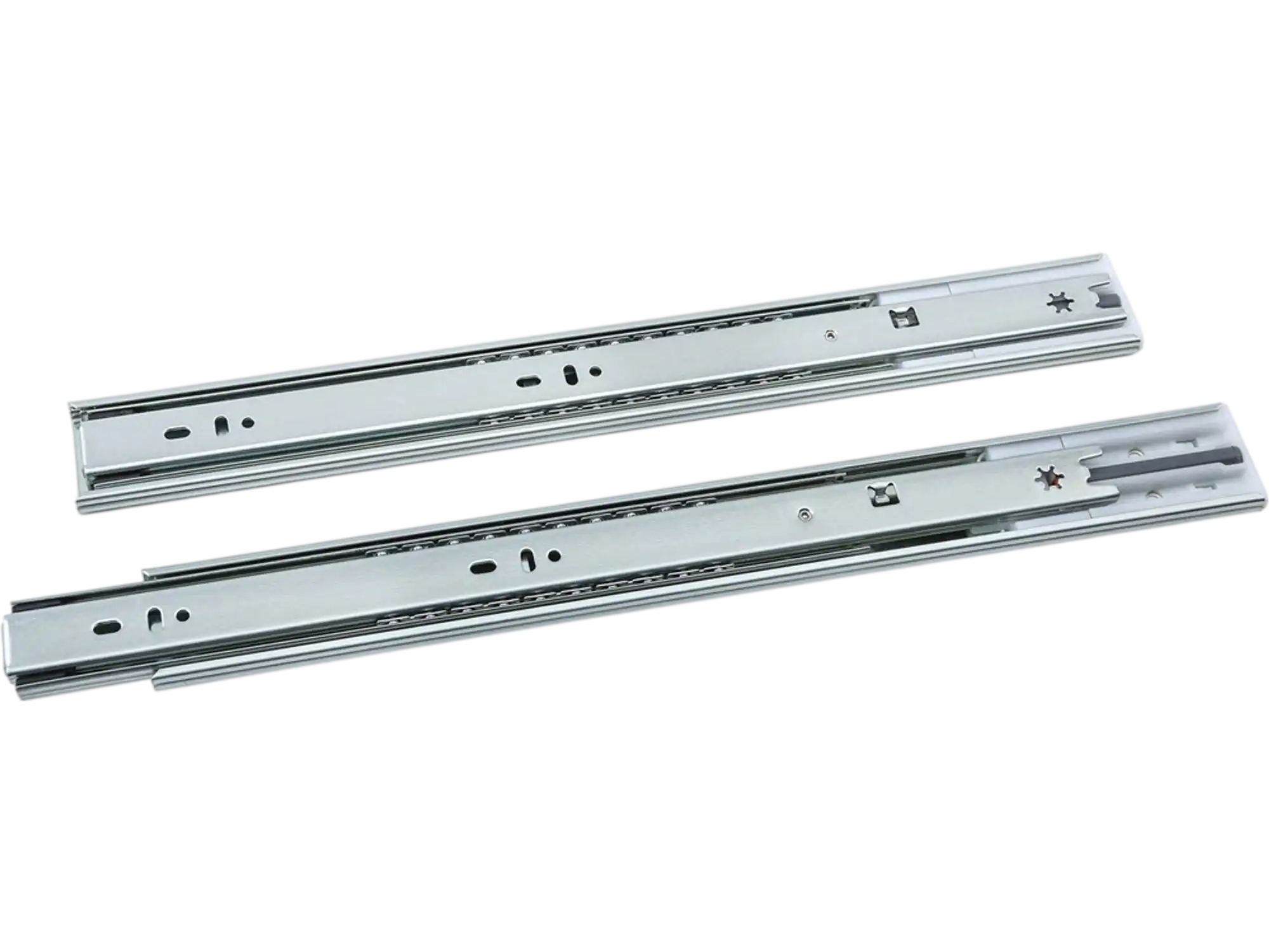 Shop Fox D4456 Drawer Slides 16