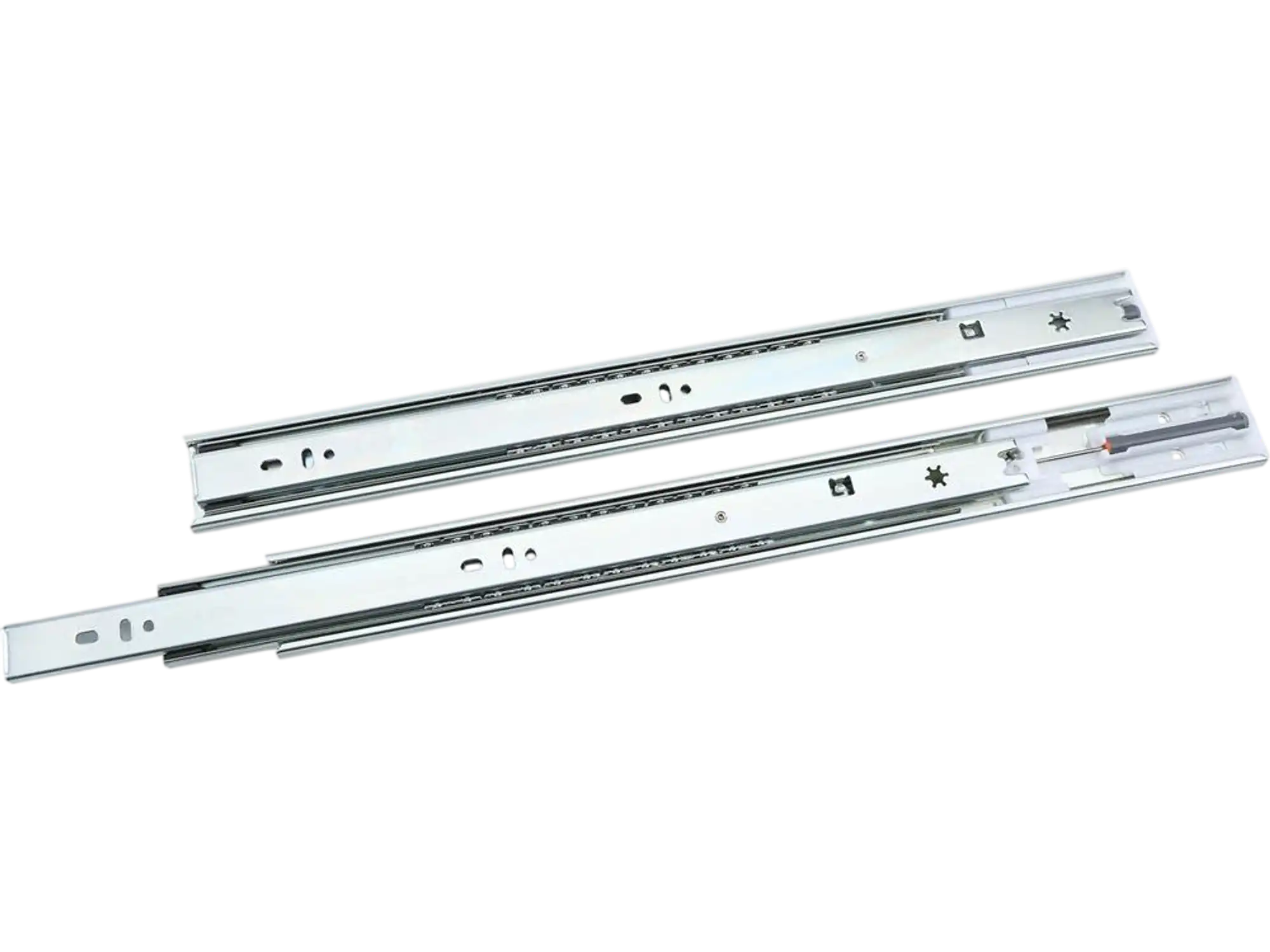 Shop Fox D4457 Drawer Slides 18