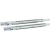 Shop Fox D4457 - 18" Self-Closing Ball Bearing Drawer Slide