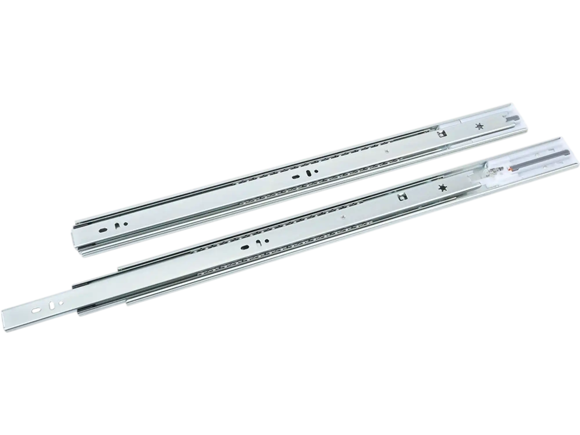 Shop Fox D4459 Drawer Slides 22