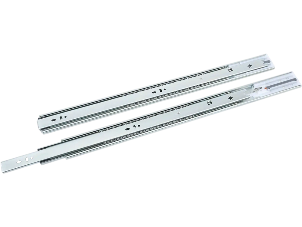 Shop Fox D4459 - 22" Self-Closing Ball Bearing Drawer Slide