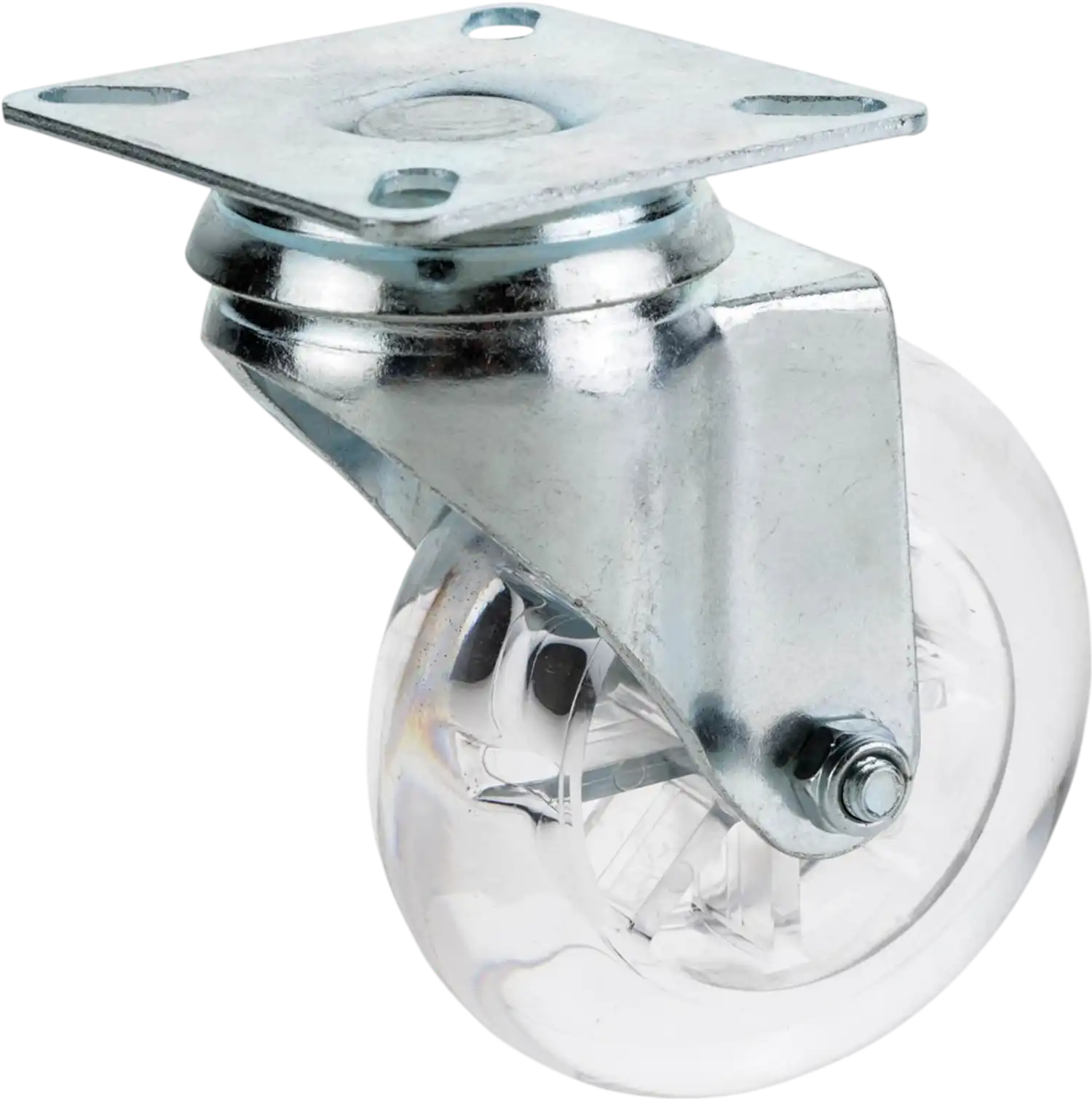 Shop Fox D4540 Casters 3
