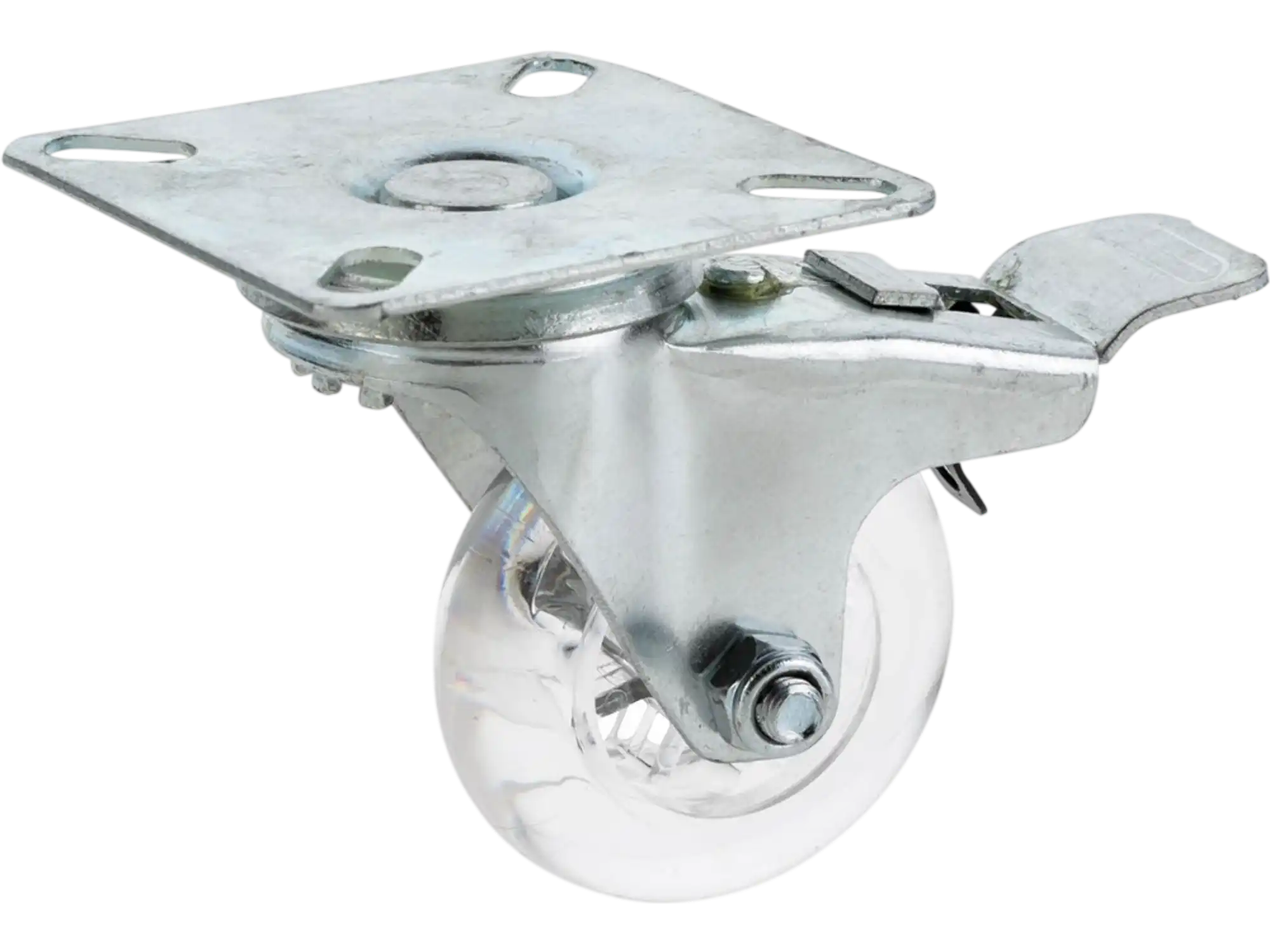 Shop Fox D4542 Casters 2