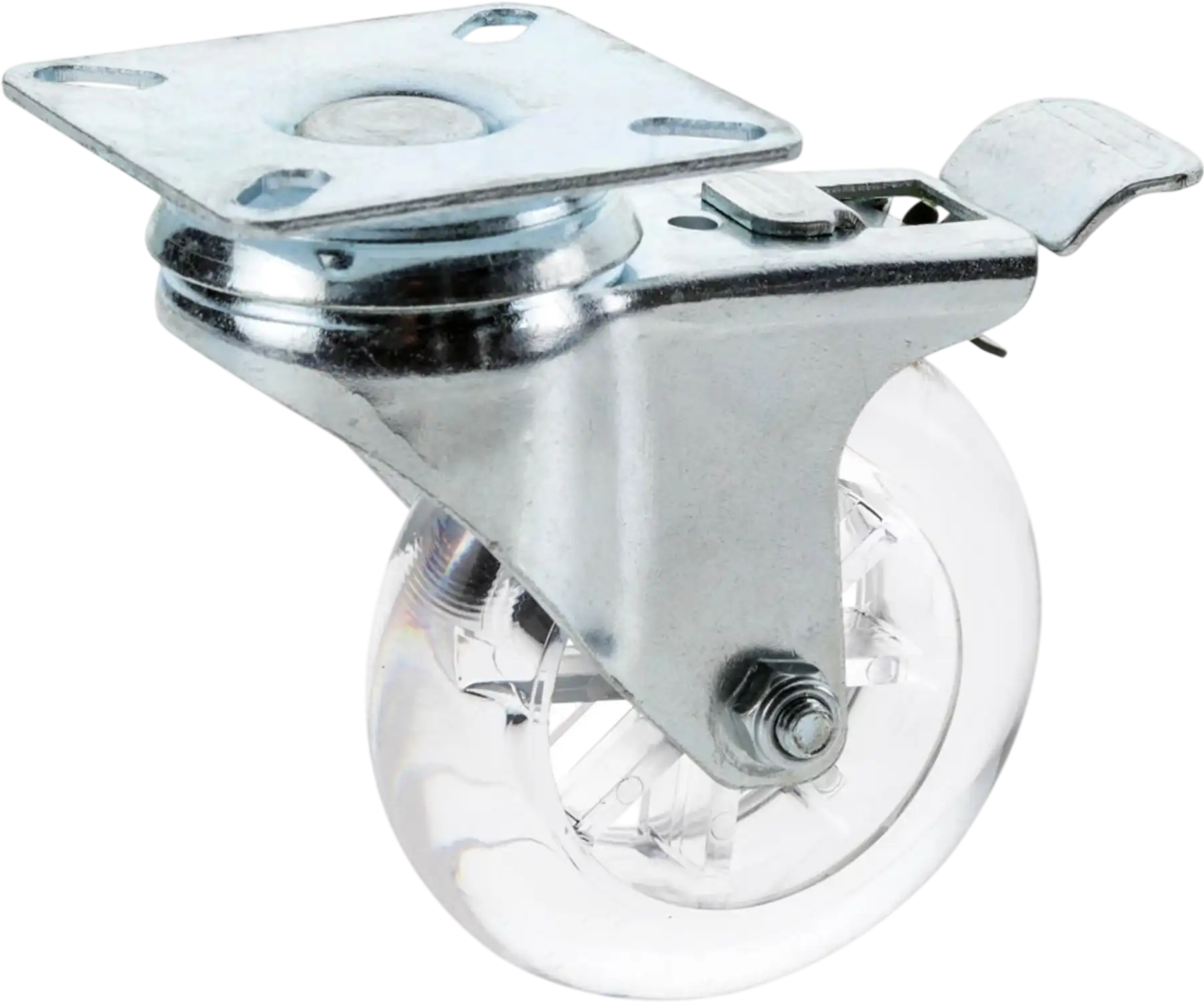 Shop Fox D4543 Casters 3