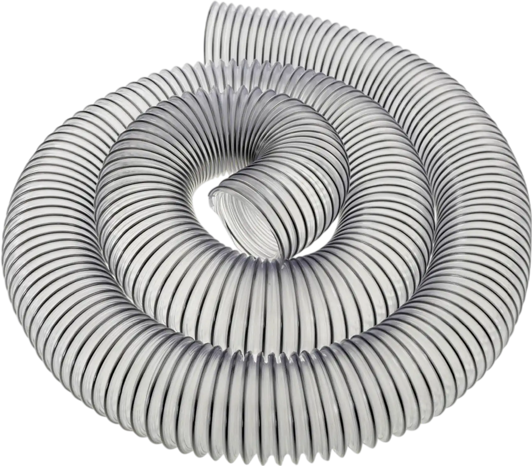 Shop Fox D4555 Dust Hose 2-1/2